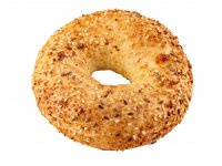 Bajgiel z Cheddarem (3 szt.) 240 g